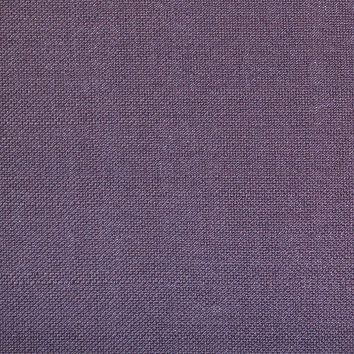 Purple Wool & Kid Mohair Suiting