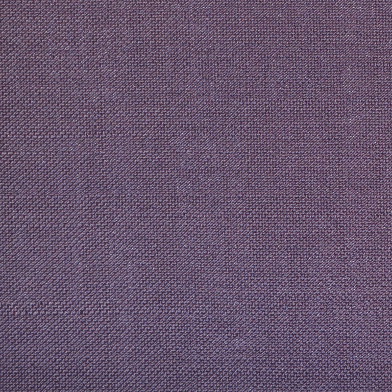 Purple Wool & Kid Mohair Suiting