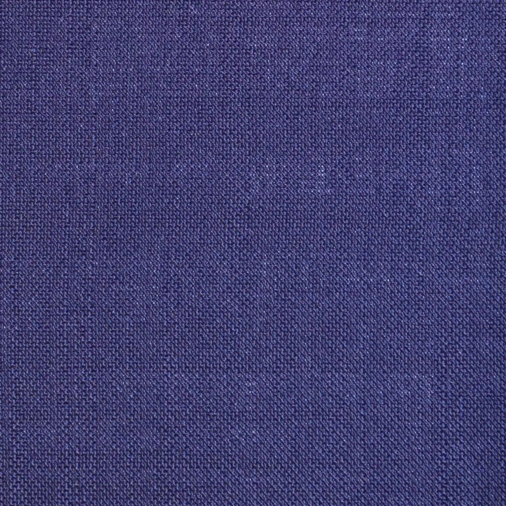 Grape Wool & Kid Mohair Suiting