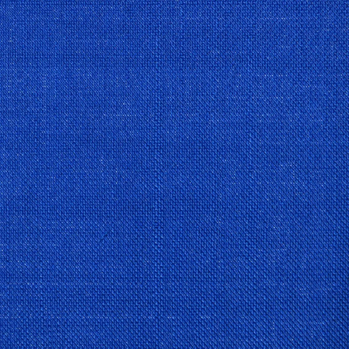 Royal Blue Wool & Kid Mohair Suiting