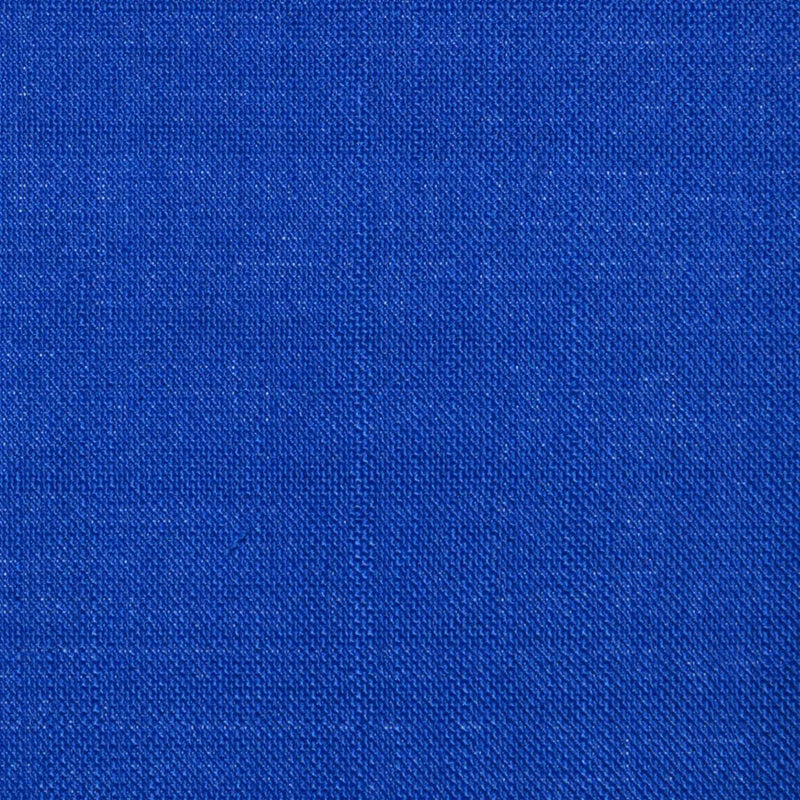 Royal Blue Wool & Kid Mohair Suiting