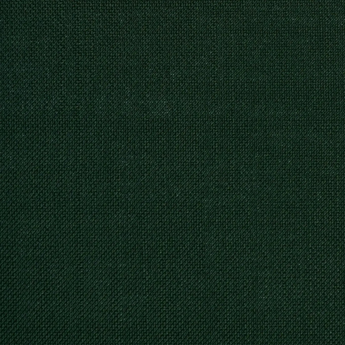 Dark Green Wool & Kid Mohair Suiting