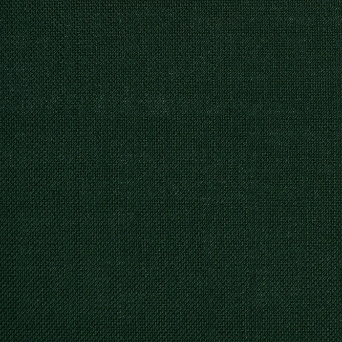 Dark Green Wool & Kid Mohair Suiting
