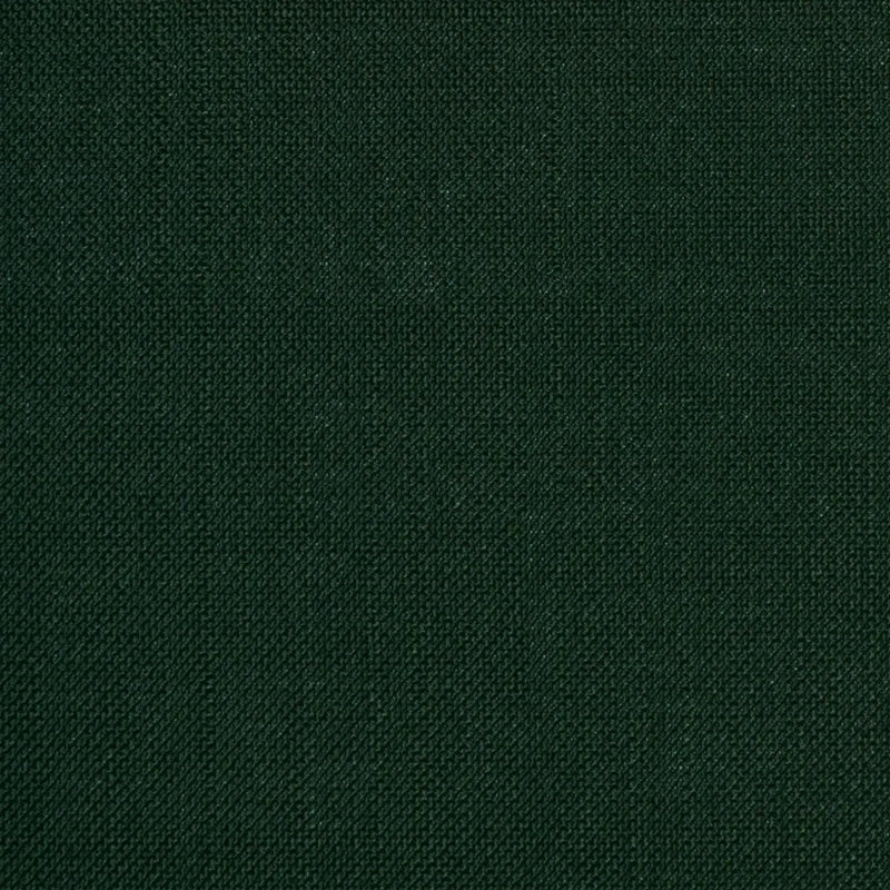 Dark Green Wool & Kid Mohair Suiting