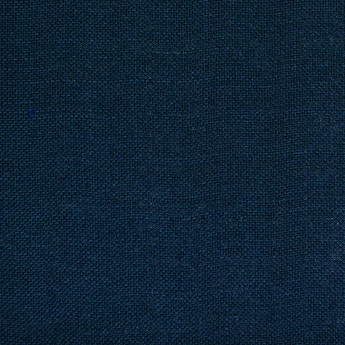 Prussian Blue Wool & Kid Mohair Suiting