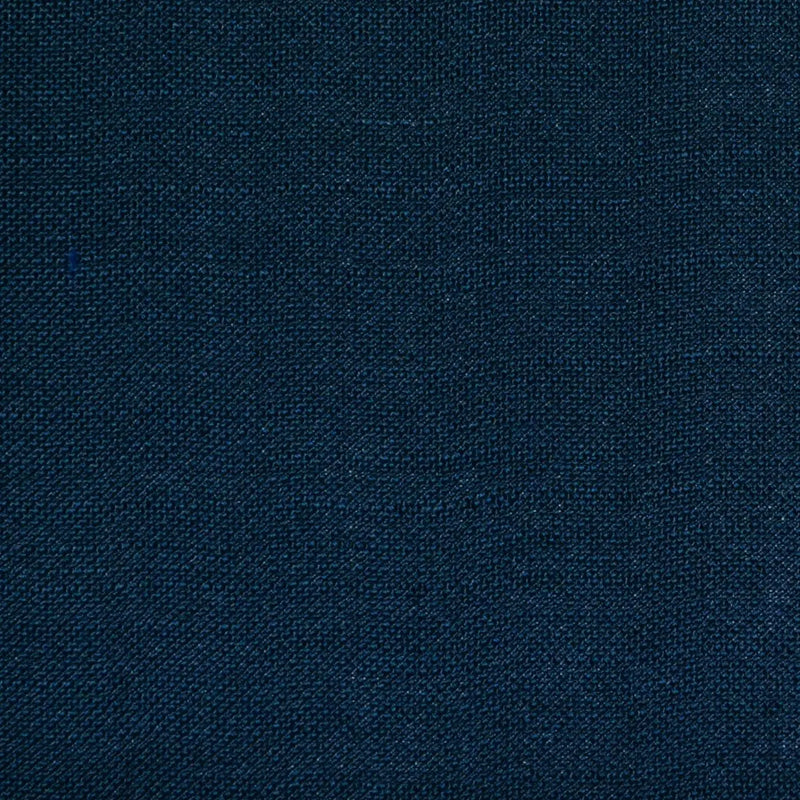 Prussian Blue Wool & Kid Mohair Suiting