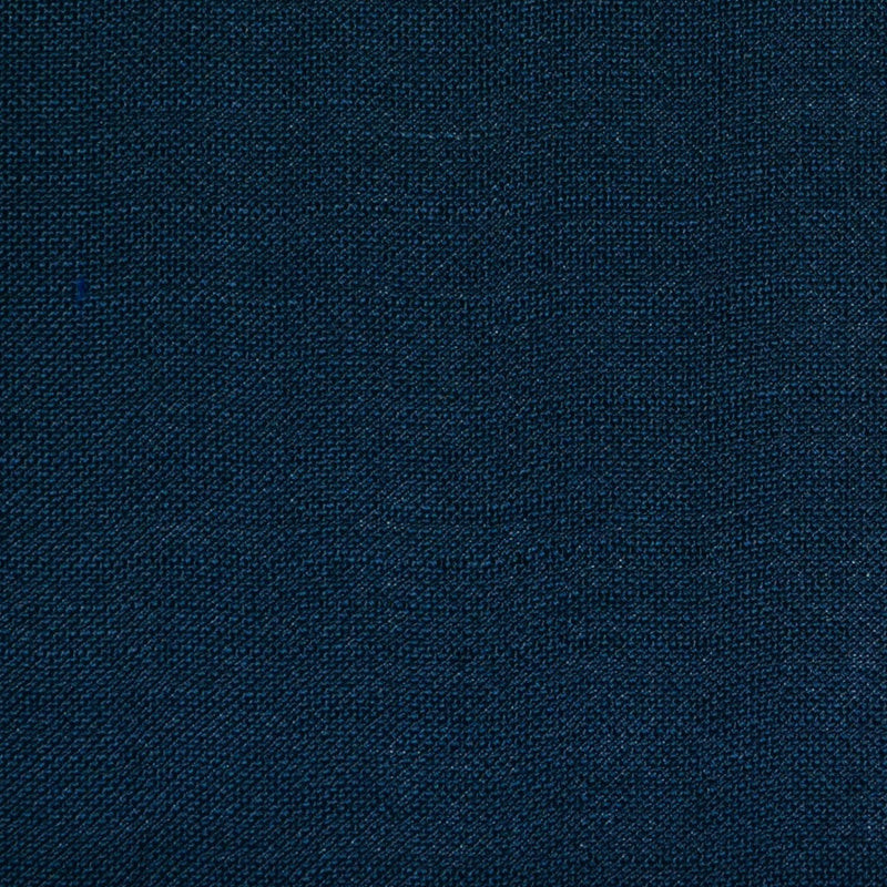 Prussian Blue Wool & Kid Mohair Suiting