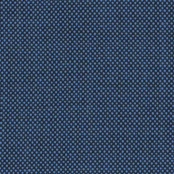 Air Force Blue Birdseye Super 140's All Wool Suiting By Holland & Sherry