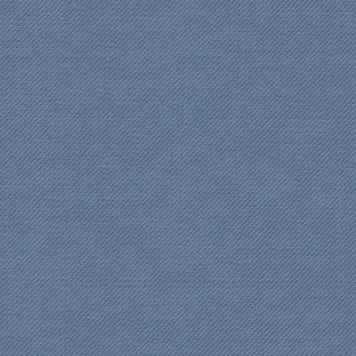 Steel Blue Super 140's All Wool Suiting By Holland & Sherry