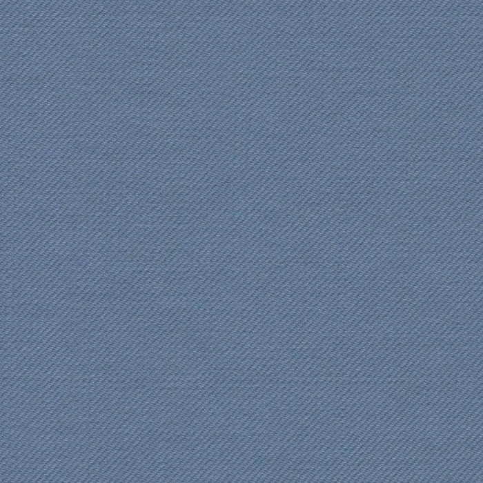 Steel Blue Super 140's All Wool Suiting By Holland & Sherry