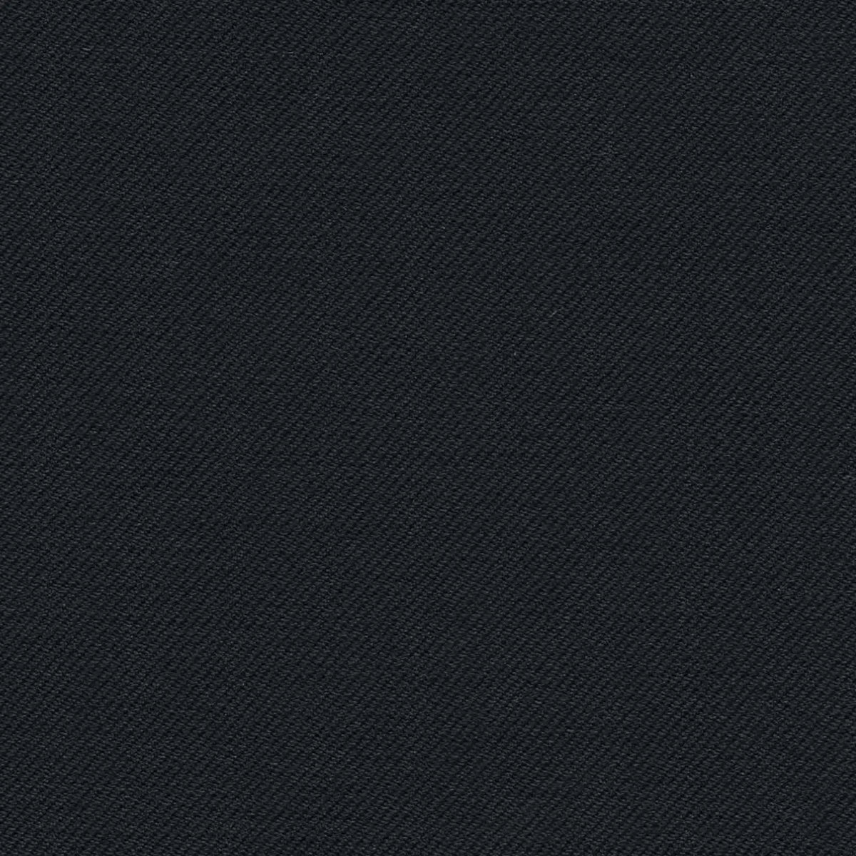 Midnight Blue Super 140's All Wool Suiting By Holland & Sherry