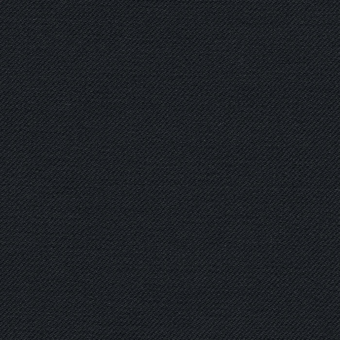 Midnight Blue Super 140's All Wool Suiting By Holland & Sherry