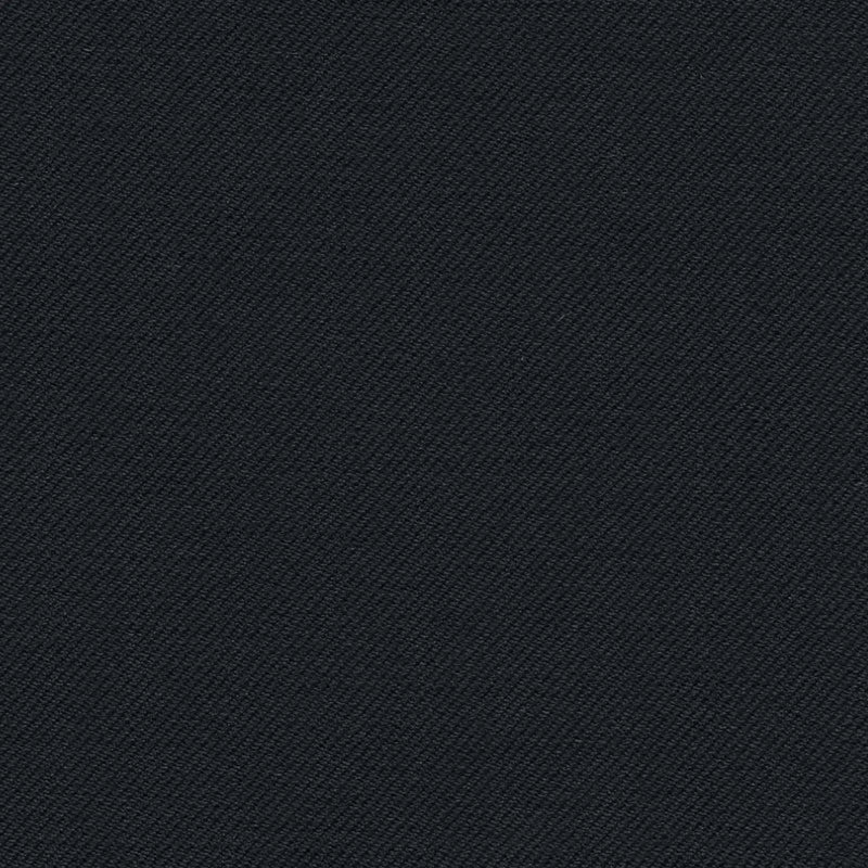 Midnight Blue Super 140's All Wool Suiting By Holland & Sherry