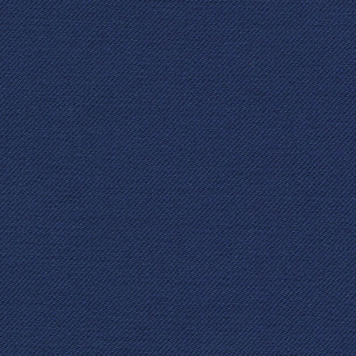 Light Navy Blue Super 140's All Wool Suiting By Holland & Sherry
