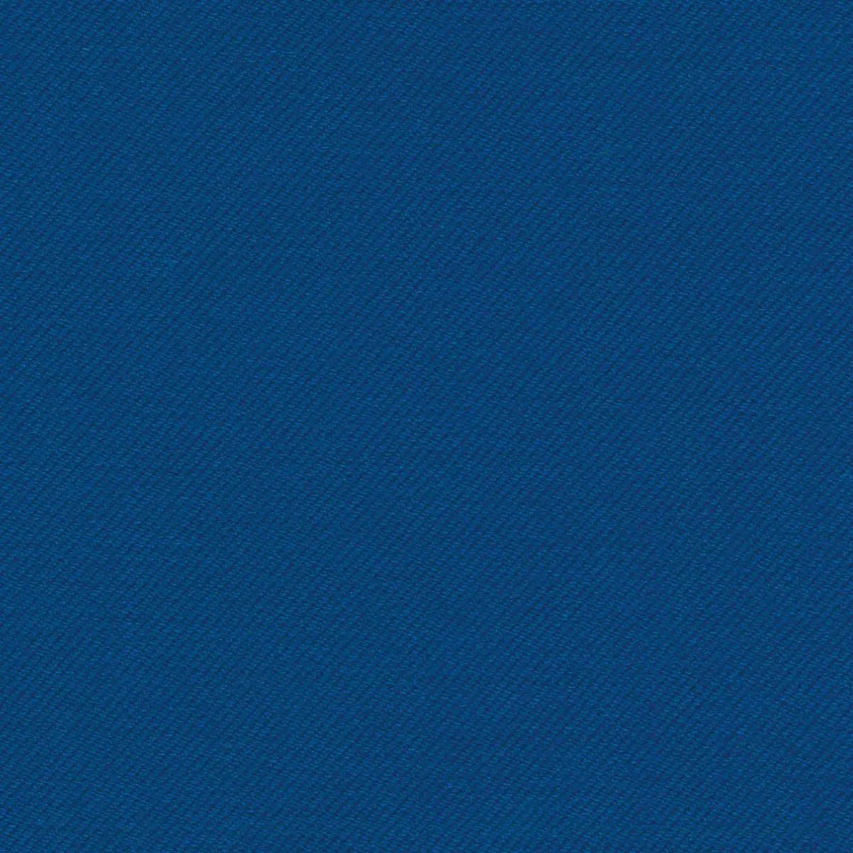 Royal Blue Super 140's All Wool Suiting By Holland & Sherry
