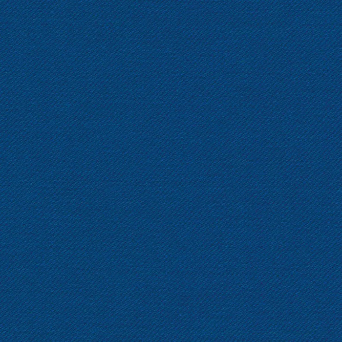 Royal Blue Super 140's All Wool Suiting By Holland & Sherry