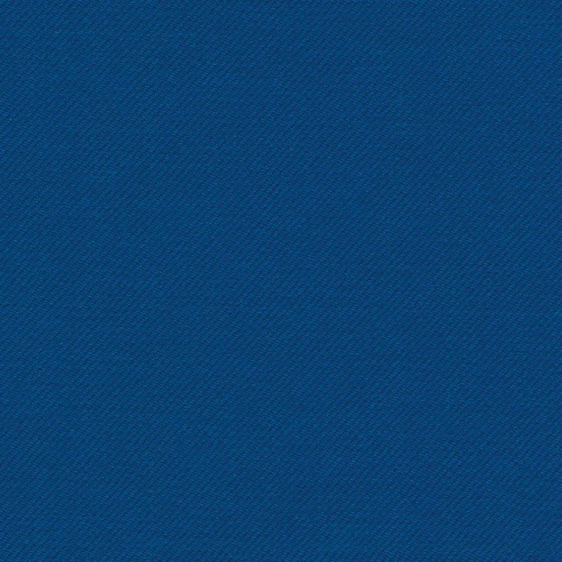 Royal Blue Super 140's All Wool Suiting By Holland & Sherry