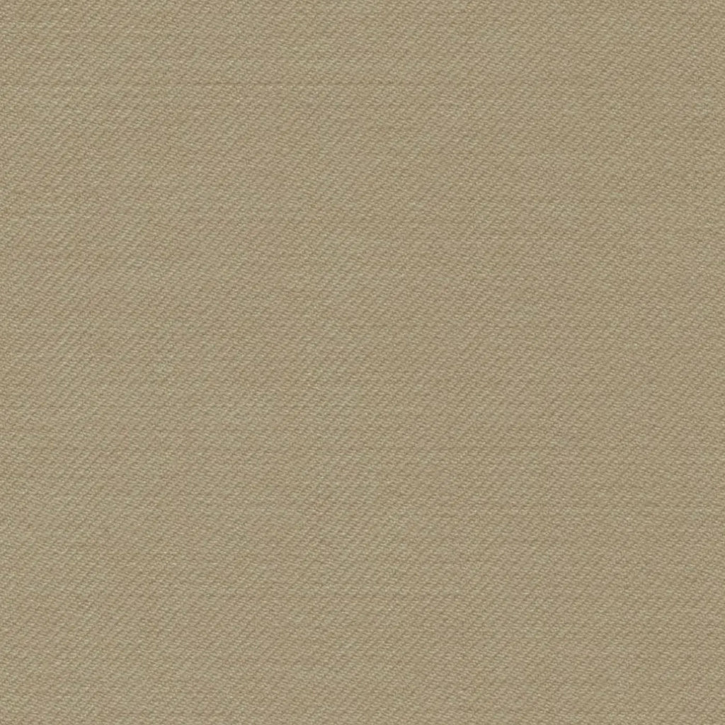 Beige Super 140's All Wool Suiting By Holland & Sherry