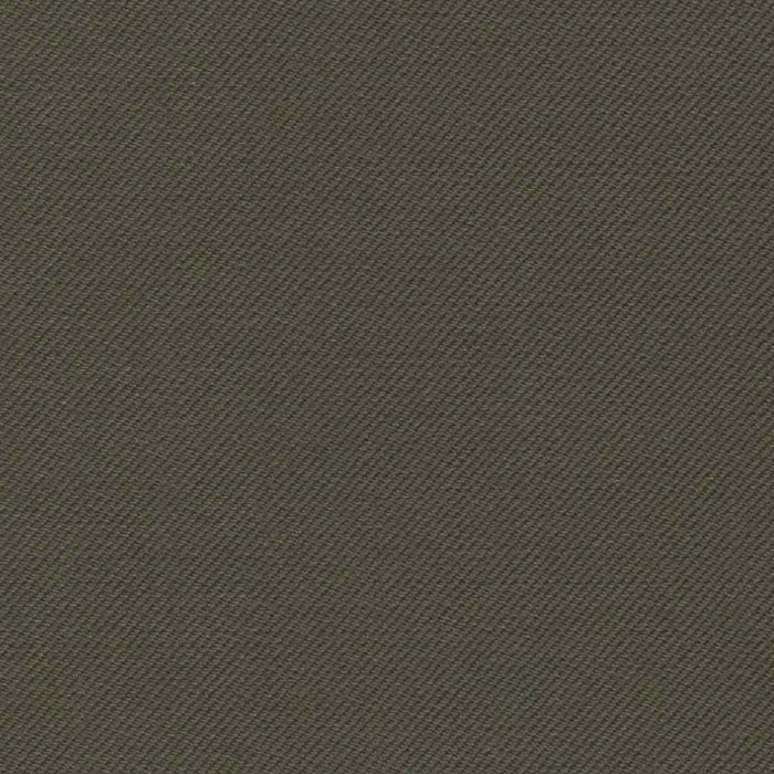 Dark Olive Green Super 140's All Wool Suiting By Holland & Sherry