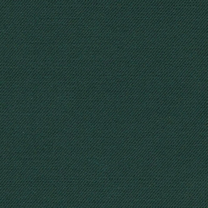 Forest Green Super 140's All Wool Suiting By Holland & Sherry