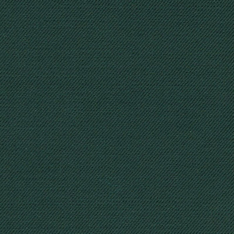 Forest Green Super 140's All Wool Suiting By Holland & Sherry