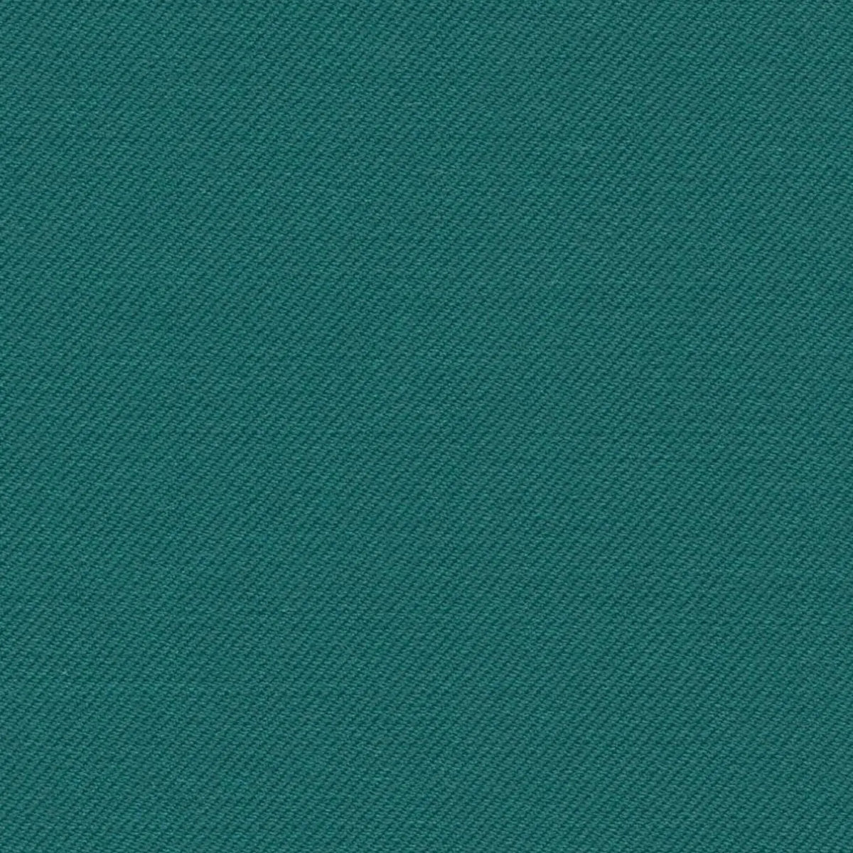 Teal Super 140's All Wool Suiting By Holland & Sherry