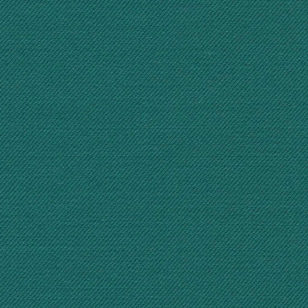 Teal Super 140's All Wool Suiting By Holland & Sherry