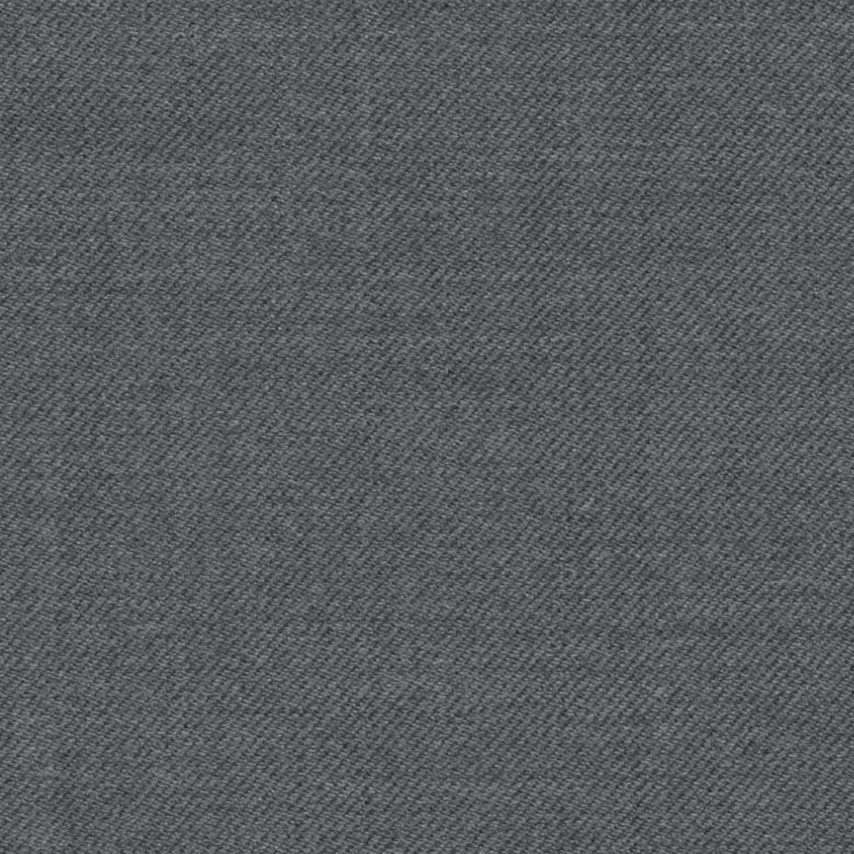 Medium Grey Super 140's All Wool Suiting By Holland & Sherry