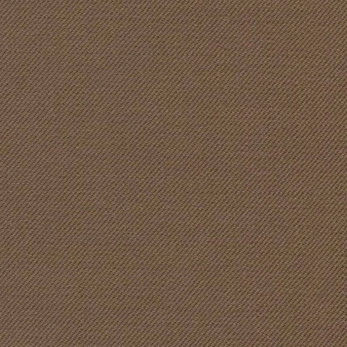 Medium Brown Super 140's All Wool Suiting By Holland & Sherry