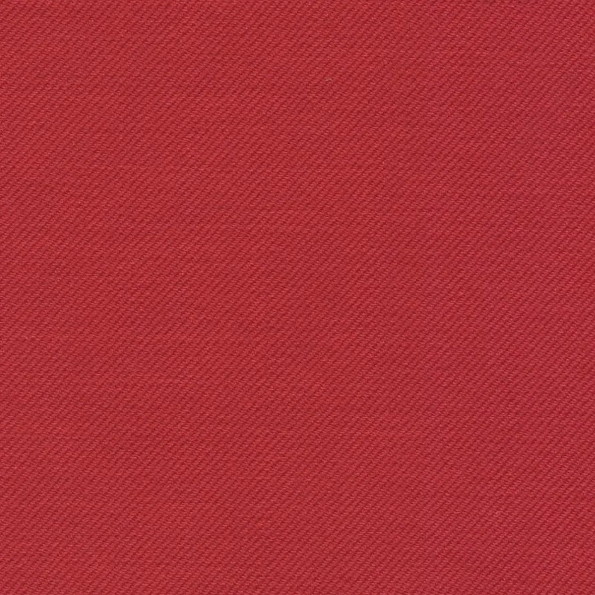 Scarlet Super 140's All Wool Suiting By Holland & Sherry