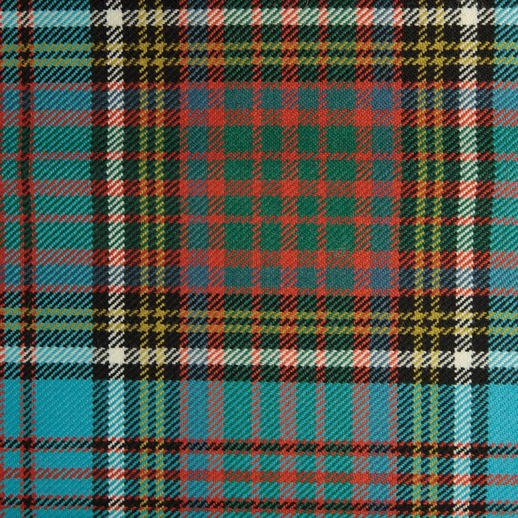 Anderson Ancient All Wool Heavy Weight Tartan