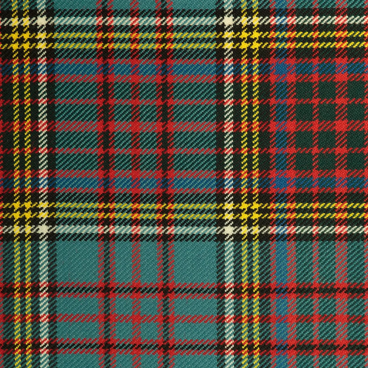 Anderson All Wool Heavy Weight Tartan
