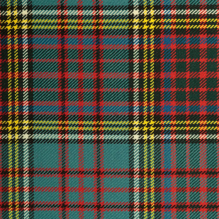 Anderson All Wool Heavy Weight Tartan
