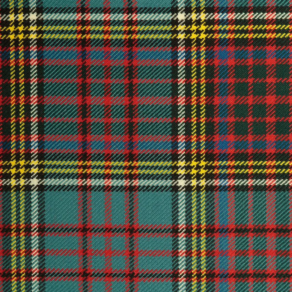 Anderson All Wool Heavy Weight Tartan