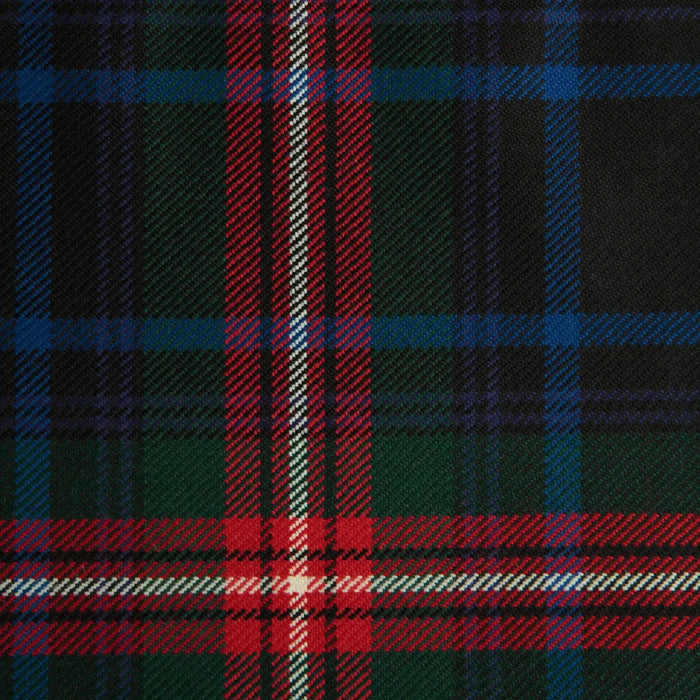 Braveheart All Wool Heavy Weight Tartan
