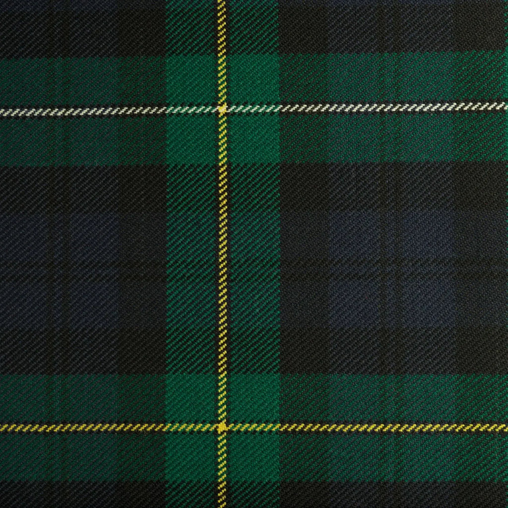 Campbell of Louden All Wool Heavy Weight Tartan