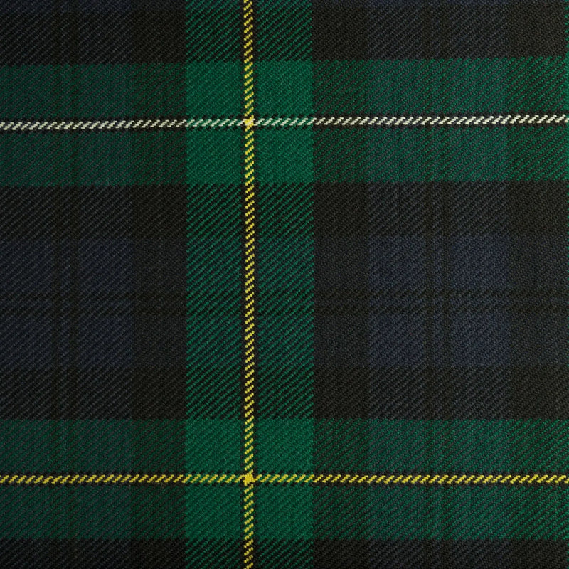 Campbell of Louden All Wool Heavy Weight Tartan