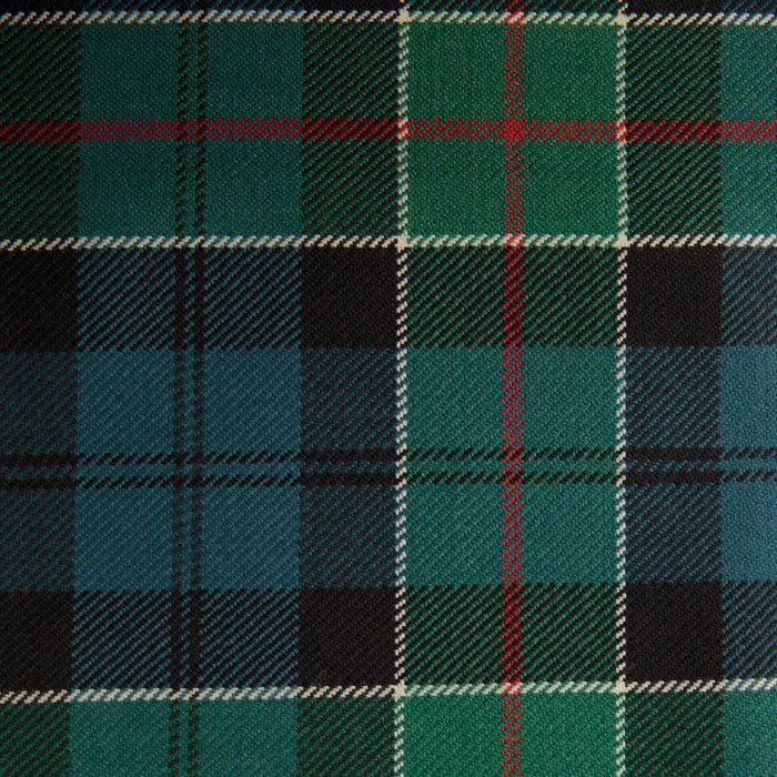 Colquhoun Ancient All Wool Heavy Weight Tartan