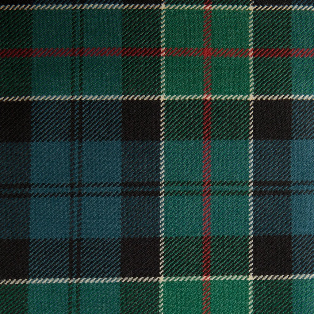 Colquhoun Ancient All Wool Heavy Weight Tartan