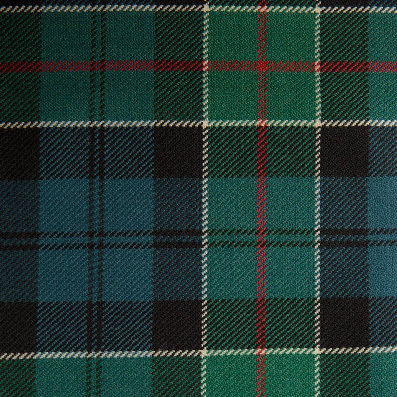 Colquhoun Ancient All Wool Heavy Weight Tartan