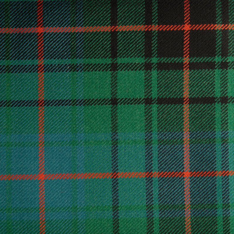 Davidson Ancient All Wool Heavy Weight Tartan