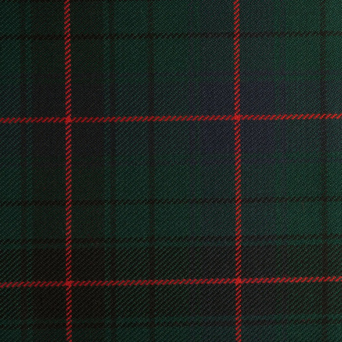 Davidson All Wool Heavy Weight Tartan
