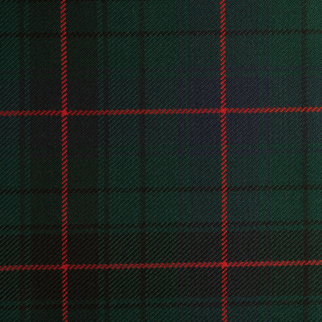 Davidson All Wool Heavy Weight Tartan