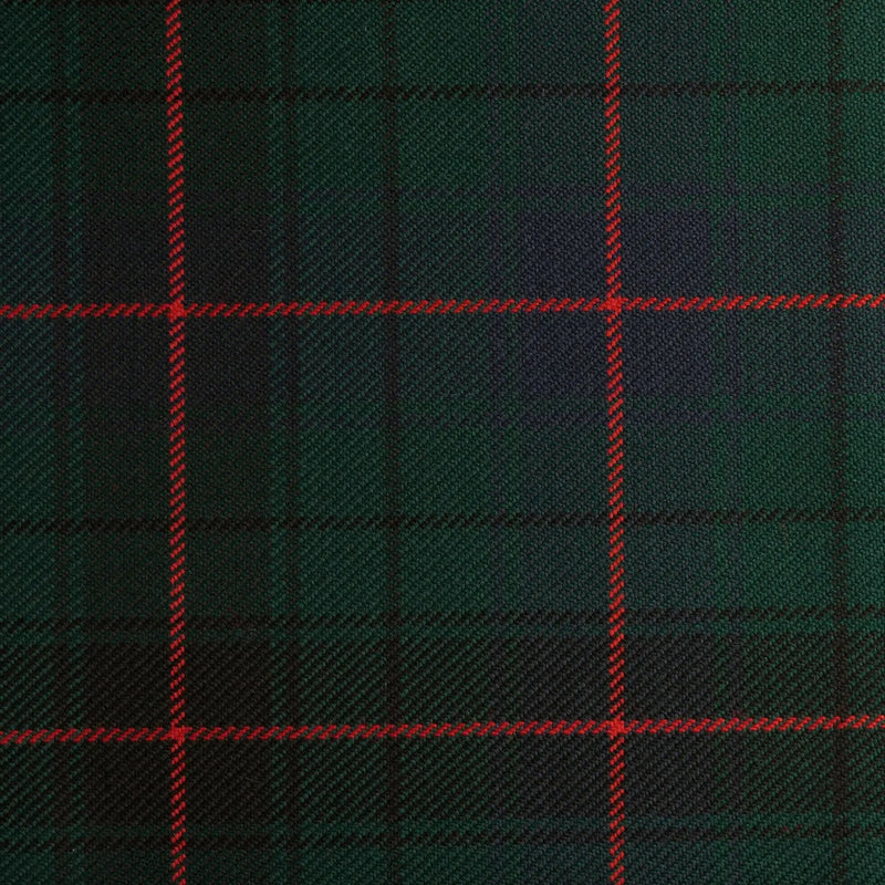 Davidson All Wool Heavy Weight Tartan