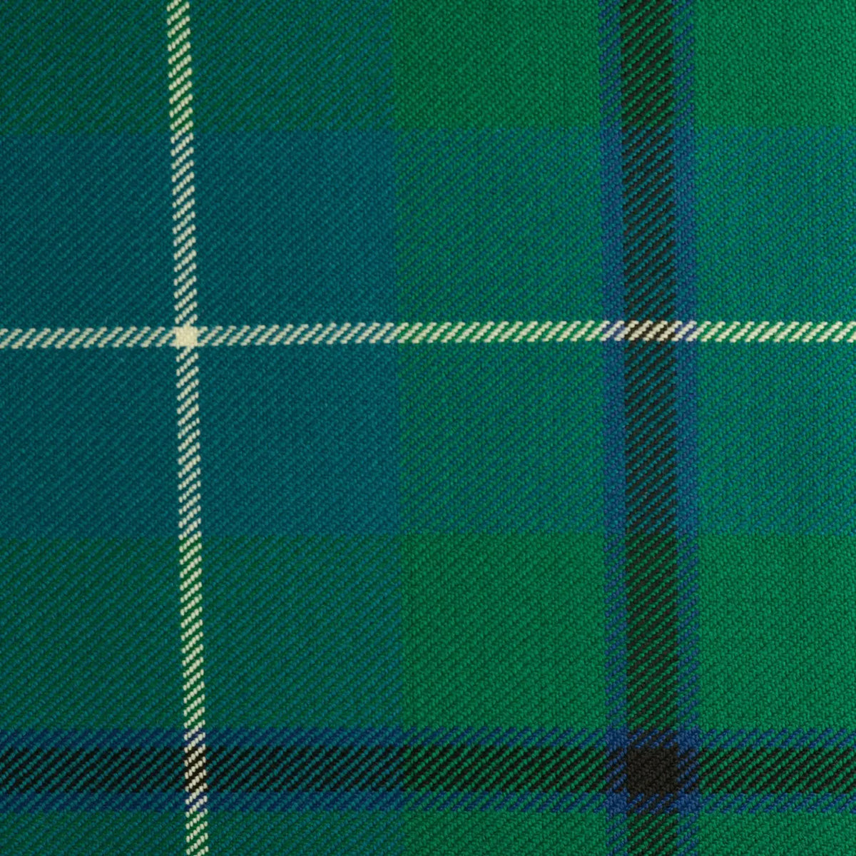 Douglas Ancient All Wool Heavy Weight Tartan
