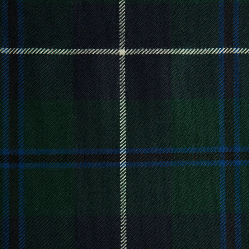 Douglas DA Modern All Wool Heavy Weight Tartan