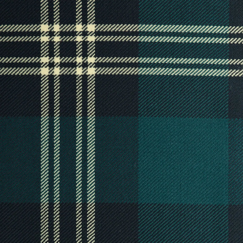 Earl Of St Andrews All Wool Heavy Weight Tartan