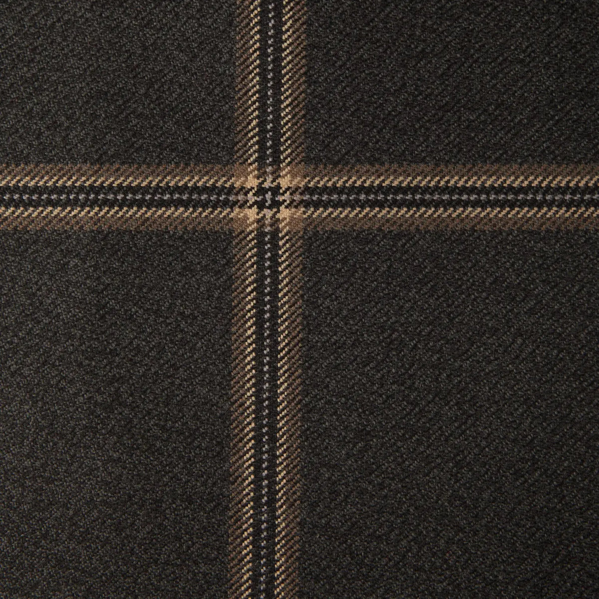 Eternity All Wool Heavy Weight Tartan