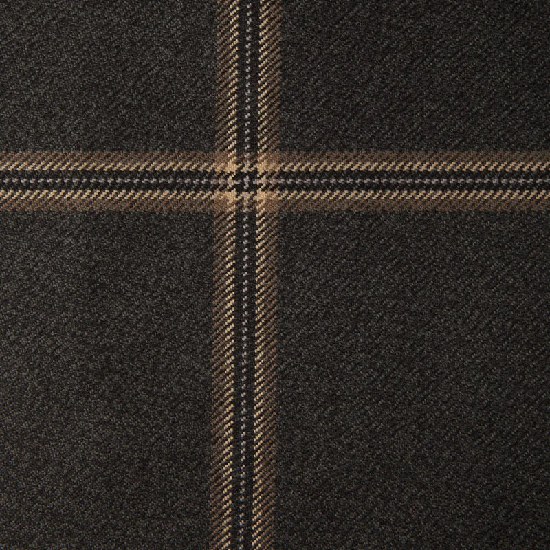 Eternity All Wool Heavy Weight Tartan