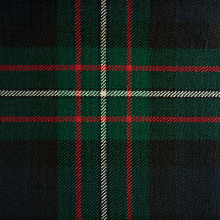 Ferguson Modern All Wool Heavy Weight Tartan